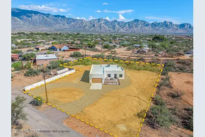 15781 N Twin Lakes Drive, Tucson, AZ 85739 - Photo 1