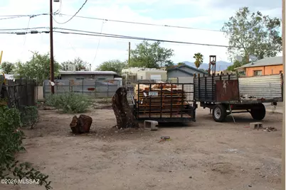 132 W 32nd Street, Tucson, AZ 85713 - Photo 31