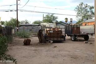 132 W 32nd St, Tucson, AZ 85713 - Photo 31