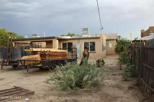 132 W 32nd St, Tucson, AZ 85713 - Photo 33