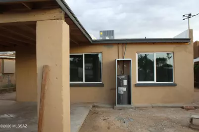 132 W 32nd Street, Tucson, AZ 85713 - Photo 27