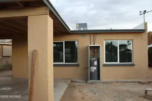 132 W 32nd St, Tucson, AZ 85713 - Photo 27
