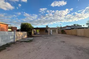 132 W 32nd St, Tucson, AZ 85713 - Photo 29