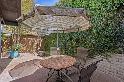 5701 E Glenn Street #123, Tucson, AZ 85712 - Photo 41