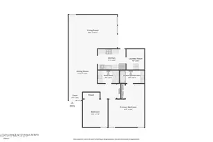 5701 E Glenn St, Tucson, AZ 85712 - Photo 13