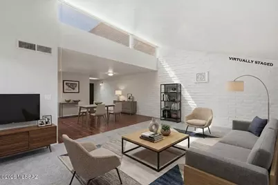 5701 E Glenn Street #123, Tucson, AZ 85712 - Photo 19