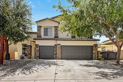 893 W Calle Barbitas, Sahuarita, AZ 85629 - Photo 1