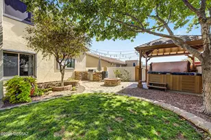893 West Calle Barbitas, Sahuarita, AZ 85629 - Photo 37