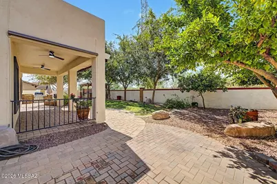 893 W Calle Barbitas, Sahuarita, AZ 85629 - Photo 41
