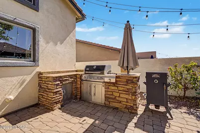 893 W Calle Barbitas, Sahuarita, AZ 85629 - Photo 35