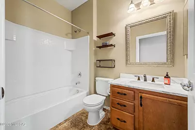 893 W Calle Barbitas, Sahuarita, AZ 85629 - Photo 17