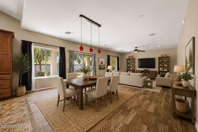 893 W Calle Barbitas, Sahuarita, AZ 85629 - Photo 13