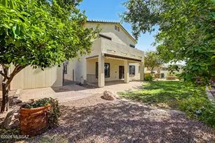 893 West Calle Barbitas, Sahuarita, AZ 85629 - Photo 39
