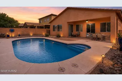 96 E Calle Trona, Green Valley, AZ 85614 - Photo 5