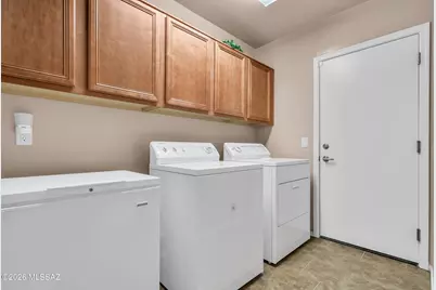 96 E Calle Trona, Green Valley, AZ 85614 - Photo 31