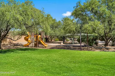 96 E Calle Trona, Green Valley, AZ 85614 - Photo 37