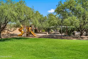 96 E Calle Trona, Green Valley, AZ 85614 - Photo 37