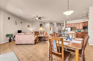 96 E Calle Trona, Green Valley, AZ 85614 - Photo 15