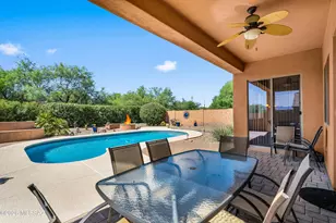 96 E Calle Trona, Green Valley, AZ 85614 - Photo 33