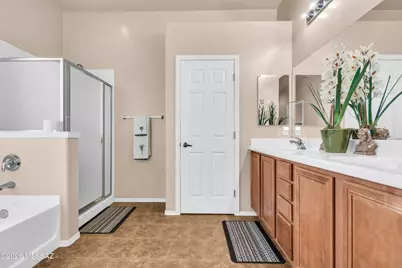 96 E Calle Trona, Green Valley, AZ 85614 - Photo 21