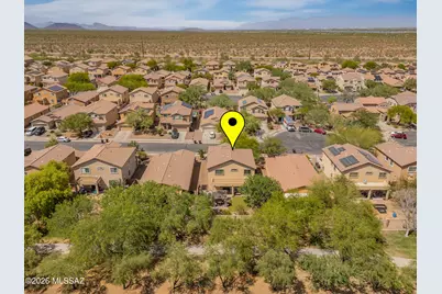 413 W Corte Planga, Sahuarita, AZ 85629 - Photo 3