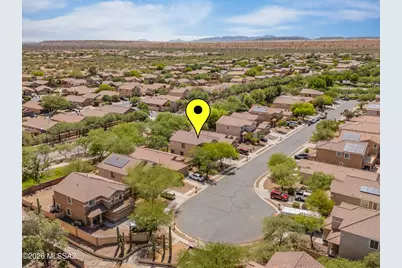 413 W Corte Planga, Sahuarita, AZ 85629 - Photo 5