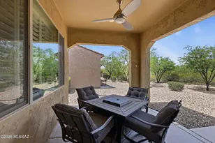 954 N Broken Hills Dr, Green Valley, AZ 85614 - Photo 33