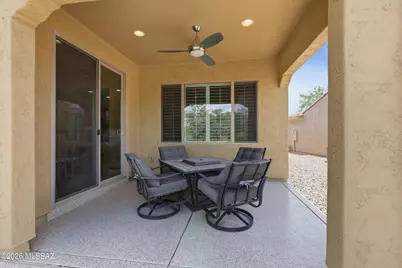 954 N Broken Hills Drive, Green Valley, AZ 85614 - Photo 35