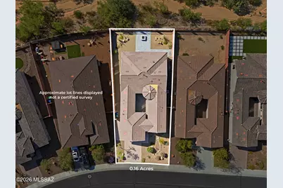 7774 W Laurel Lane, Marana, AZ 85658 - Photo 41