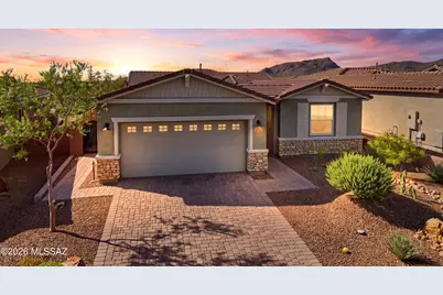 7774 W Laurel Lane, Marana, AZ 85658 - Photo 1
