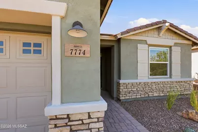 7774 W Laurel Lane, Marana, AZ 85658 - Photo 3