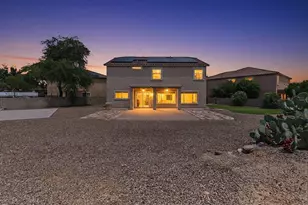 14438 S Camino Guadal, Sahuarita, AZ 85629 - Photo 33