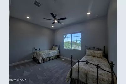 3870 W Sabrina Wash Place, Marana, AZ 85658 - Photo 29