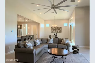 3870 W Sabrina Wash Place, Marana, AZ 85658 - Photo 11