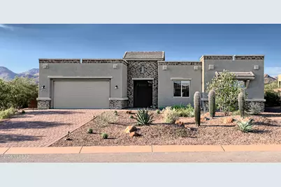 3870 W Sabrina Wash Place, Marana, AZ 85658 - Photo 1