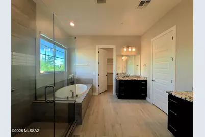 3870 W Sabrina Wash Place, Marana, AZ 85658 - Photo 21