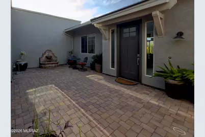 3870 W Sabrina Wash Place, Marana, AZ 85658 - Photo 9