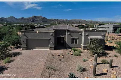 3870 W Sabrina Wash Place, Marana, AZ 85658 - Photo 3