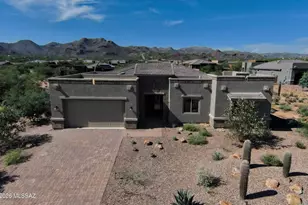 3870 W Sabrina Wash Pl, Marana, AZ 85658 - Photo 3