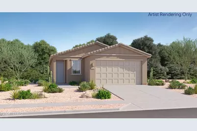 7039 W Joycliff Way, Tucson, AZ 85757 - Photo 1