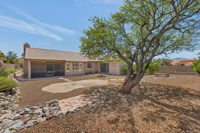 37230 S Canyon View Drive, Saddlebrooke, AZ 85739 - Photo 33