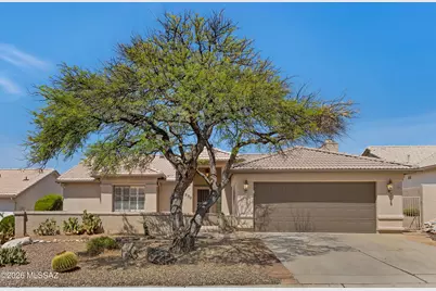 37230 S Canyon View Drive, Saddlebrooke, AZ 85739 - Photo 1