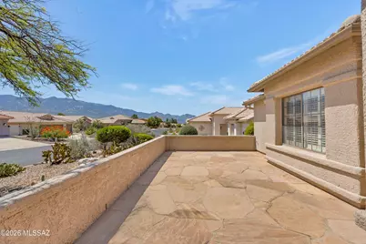 37230 S Canyon View Drive, Saddlebrooke, AZ 85739 - Photo 3
