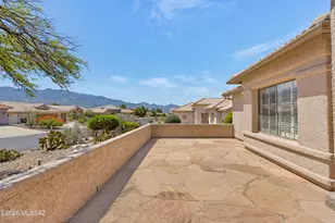37230 S Canyon View Dr, Saddlebrooke, AZ 85739 - Photo 3