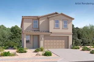 7035 W Indian Clover Way, Tucson, AZ 85757 - Photo 3