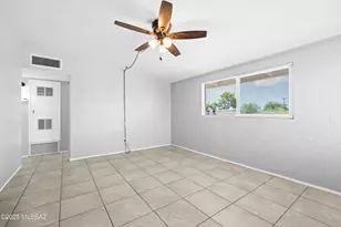 202 Avenue C, San Manuel, AZ 85631 - Photo 17