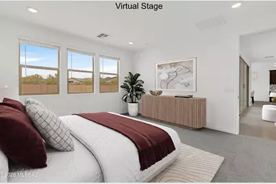 4420 W Tortolita View Circle, Marana, AZ 85658 - Photo 11