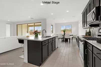 4420 W Tortolita View Circle, Marana, AZ 85658 - Photo 7