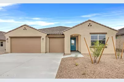 4420 W Tortolita View Circle, Marana, AZ 85658 - Photo 17