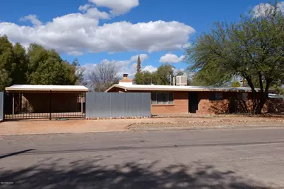 3757 E Lee Street, Tucson, AZ 85716 - Photo 1